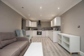 Riverside Central Kingston Flat 1B, Surbiton